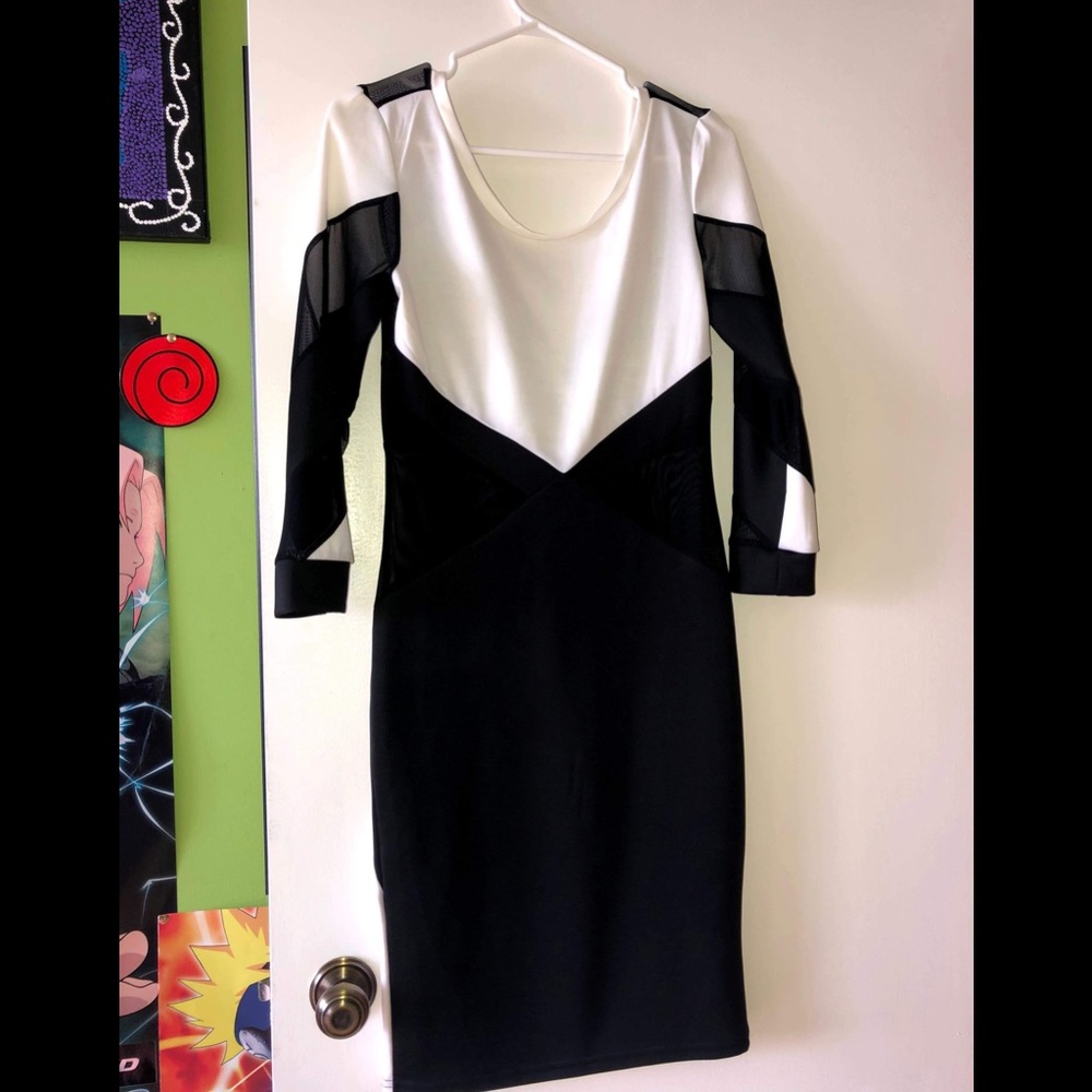 Woman dress